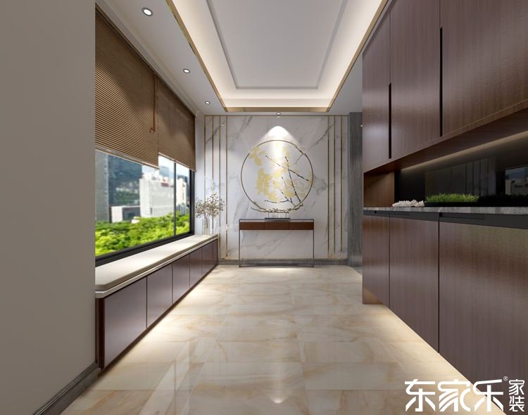 玄關設計
